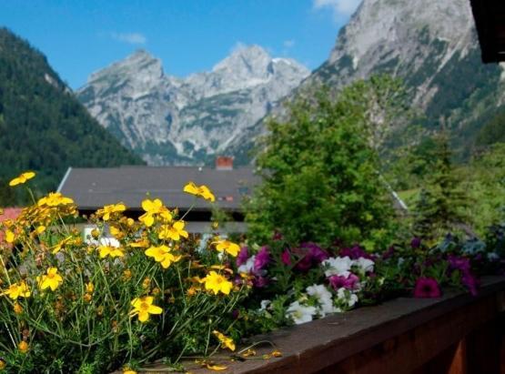 Ferienhaus Rosi Sankt Martin am Tennengebirge Quarto foto